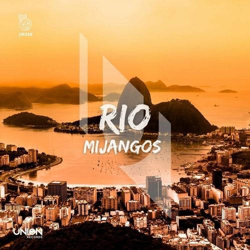 Mijangos - Rio [UR366]